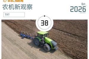 从诺基亚手机业务消亡谈起：农机企业如何跨越行业新周期