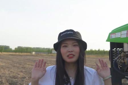 丰疆智能无人植保机安全高效智能环保