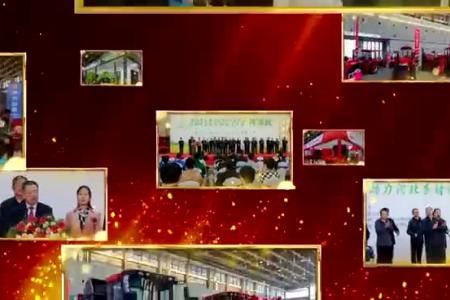 2023第三届河北农机装备暨零部件博览会成功举办