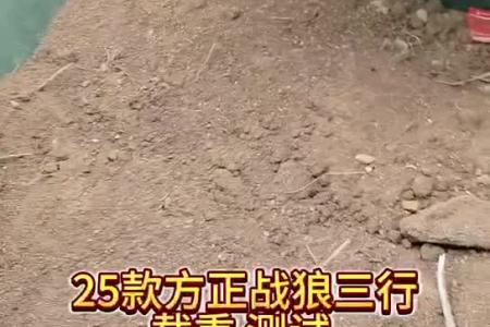 方正玉米机载重量测试~