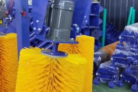 电动牛体刷 清洁蹭痒按摩刷