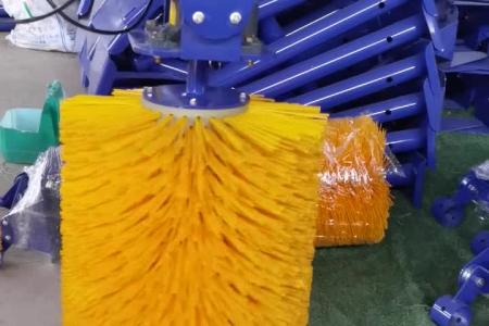 电动牛体刷 清洁蹭痒刷