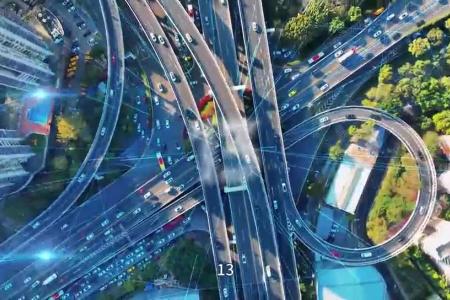 顺邦十三代打捆机