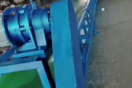 小型皮带机#pvc带式输送机#自动上料机