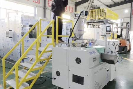 凯若特蔬菜种子丸粒生产线 单粒单丸 精度高达98%