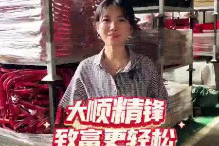 大顺一穴一粒气吸蔬菜播种机