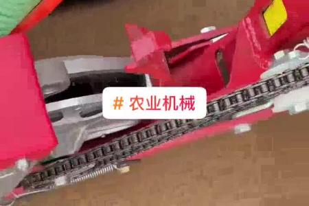 大顺两垄两行气吸萝卜白菜播种机