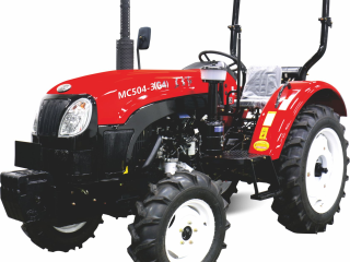 东方红牌MC504-3（G4）轮式拖拉机