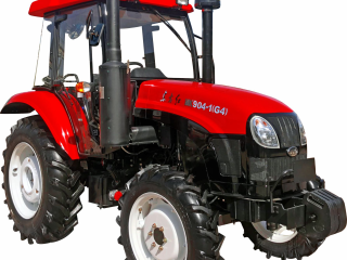 东方红牌MK800(G4)（旱田）轮式拖拉机