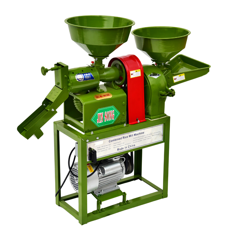 6NF-4 combined rice mill machine 11.jpg