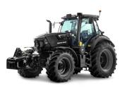 道依茨法尔/DEUTZ-FAHR7W HD ps 250轮式拖拉机