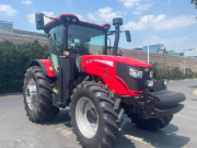 第一拖拉机股份有限公司_第一拖拉机股份