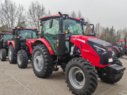 第一拖拉机股份有限公司_第一拖拉机股份