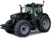 道依茨法尔/DEUTZ-FAHRps 2204轮式拖拉机(7W D系列)