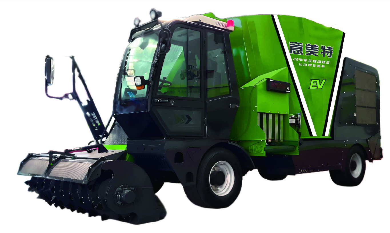 新能源智能饲料一体机 新能源智能饲料一体机.jpg