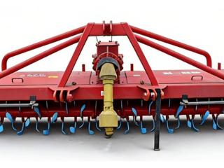 东方红牌1GQN-350K(高配)旋耕机