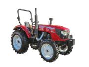 第一拖拉机股份有限公司_第一拖拉机股份