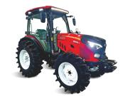 第一拖拉机股份有限公司_第一拖拉机股份