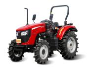 第一拖拉机股份有限公司_第一拖拉机股份