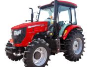 第一拖拉机股份有限公司_第一拖拉机股份