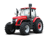 五征牌MH2204轮式拖拉机