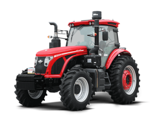 五征牌MF1804轮式拖拉机